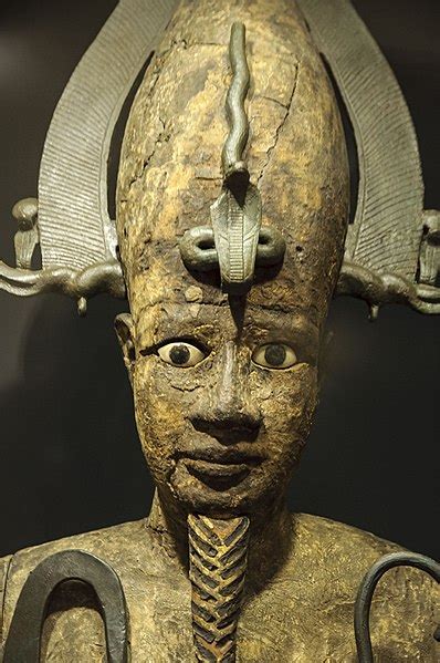 osiris egyptian god of the underworld symbol story and powers