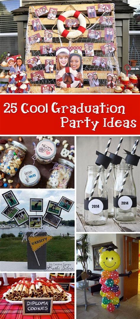 8th Grade Graduation Party Ideas Examples And Forms