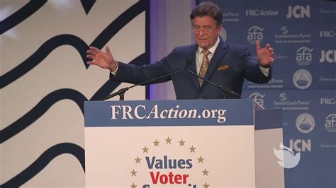 values voter summit 2019 pastor carter conlon youtube