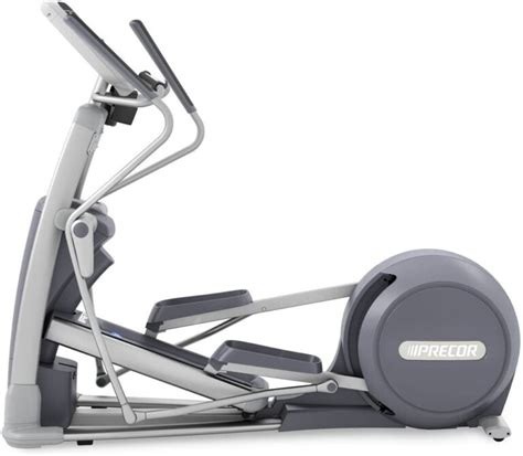 Precor Efx 835 Elliptical Review