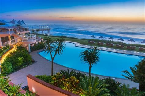 Top 9 Best Hotels In Durban 2024 Travelleeto