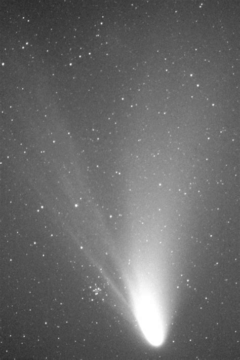Comet Hale Bopp Bob The Aliens Tour Of The Solar System