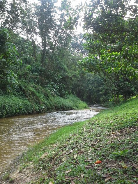 Air terjun kanching terletak antara selayang dan rawang juga berhampiran dengan kawasan perkelahan terkenal templer park. alialisakreatif by kolin zainal: templer park rawang