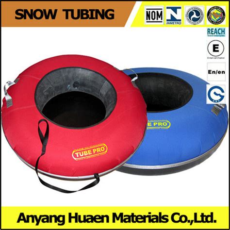 Cm Cm Cm Heavy Duty Inflatable Snow Sled Tube China Snow
