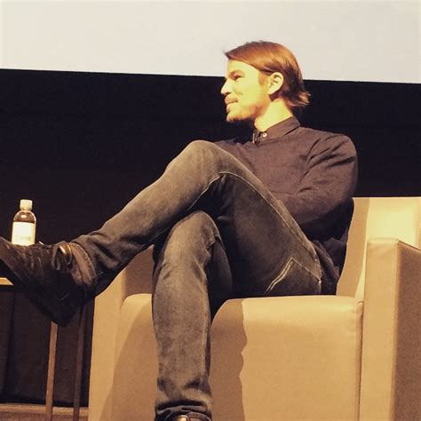 Josh Hartnett Penny Dreadful May Hurt You A Little Bit Absolute