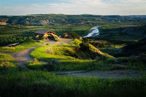 13 Famous Historical Landmarks In North Dakota