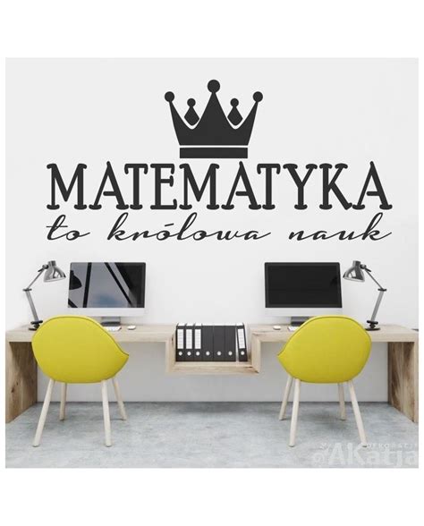 Matematyka To Kr Lowa Nauk