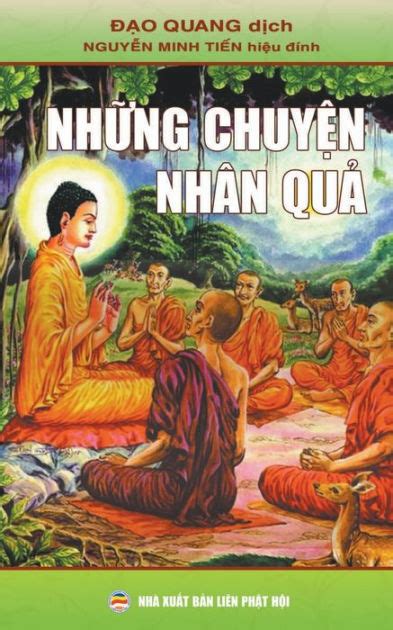 Nh ng Chuy n Nhân Qu by Nguy n Minh Ti n D o Quang Paperback