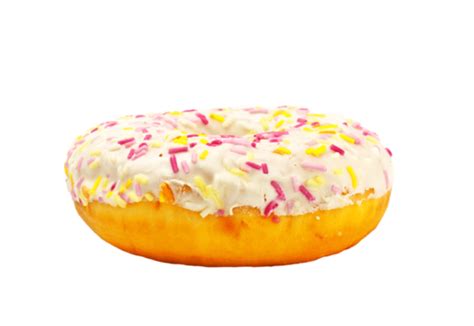 Glaze Donut Png Transparent Images Free Download Vector Files Pngtree