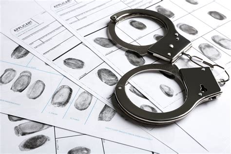 How To Find Recent Arrest Records Are Criminal Records Public