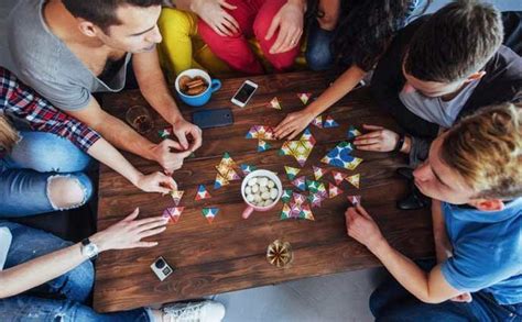 Arma Un Centro De Juegos En Casa Y Diviértete Con Tus Amigos