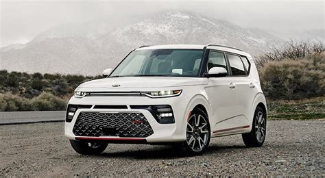 The Hopefully Soon To Be Iconic Kia Soul Autoinfluence