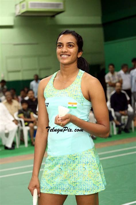 Pv sindhu, india's badminton sensation who is the first badminton player from country to win silver medal in olympics. Pusarla Venkata Sindhu - Dirty post
