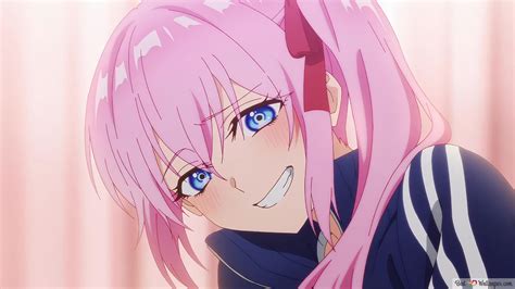 Top More Than 84 Anime Smiling Face Latest Induhocakina