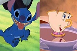Choose Your Favorite Main Disney Characters And We'll Tell You Which ...