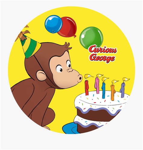 An icon used to represent a menu that can be toggled by interacting with this icon. Curious George , Free Transparent Clipart - ClipartKey