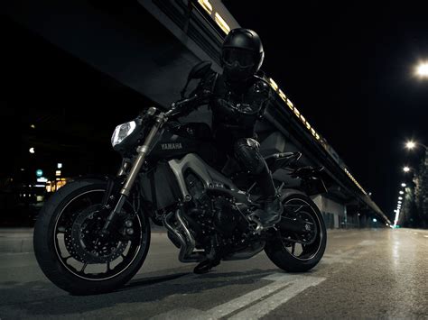 2014 Yamaha Fz 09 Bike Motorbike Wallpapers Hd Desktop And Mobile