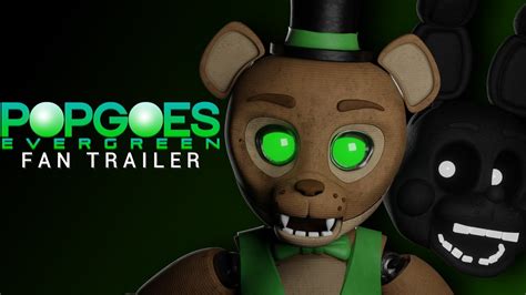 Popgoes Evergreen Trailer (Fanmade) - YouTube