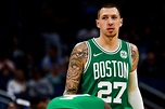 Why the Boston Celtics should make Daniel Theis a long-term staple