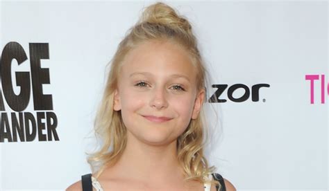 Young And The Restless News Alyvia Alyn Lind Joins The Netflix Series