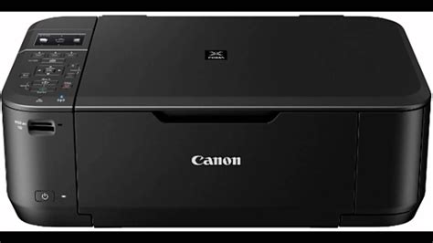 Cara Mengatasi Printer Canon MP230 yang Tidak Mengeluarkan Suara