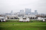 Life in London: Palace of Placentia, Greenwich