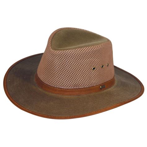 Outback Trading Safari West Hat 282416 Hats And Caps At Sportsmans Guide