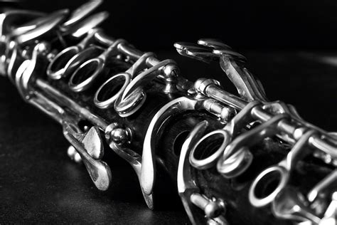 Clarinet Wallpapers 47 Pictures