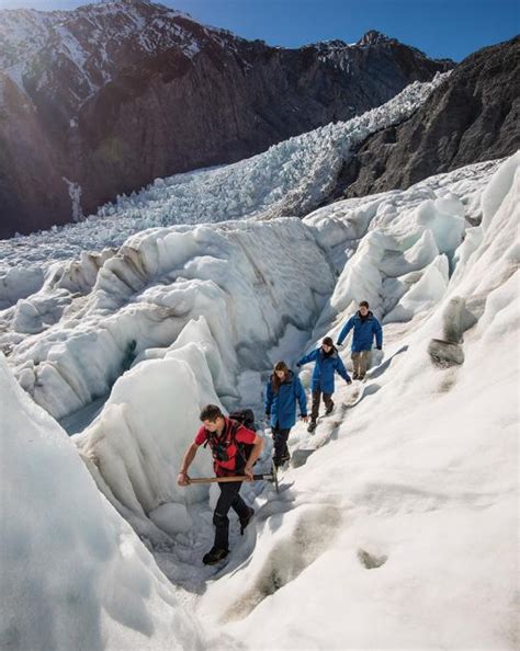 How To Explore Fox Glacier And Franz Josef About New Zealand