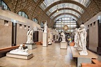 Musee d’Orsay: A Day Among Exceptional Art in Paris, France ...