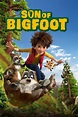 The Son of Bigfoot (2017) - Posters — The Movie Database (TMDB)