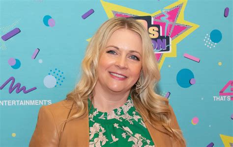Melissa Joan Hart Was Nearly Fired From Sabrina Over Underwear Photo Shoot