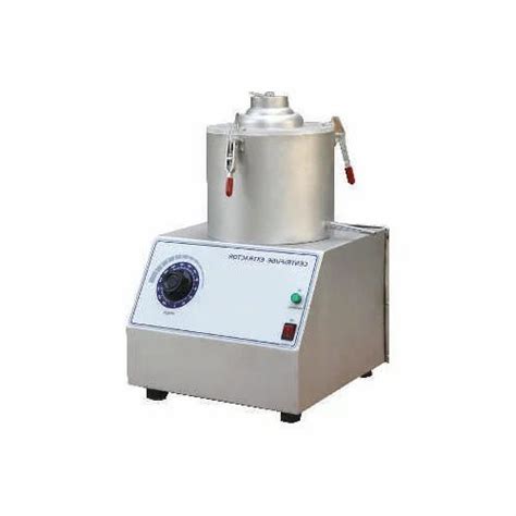 Centrifuge Extractor Motorized At Rs 24000 Bitumen Asphalt Testing