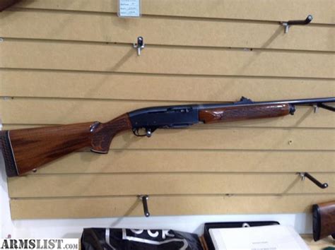 Armslist For Sale Used Remington 742 3006