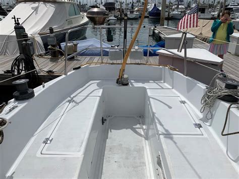 1978 Peterson 33 — For Sale — Sailboat Guide