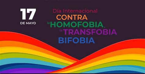 Declaraci N De Onu Mujeres Con Ocasi N Del D A Internacional Contra La Homofobia La Transfobia