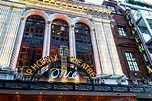 11 lugares donde ver una obra de teatro en Londres - Descubre dónde ...
