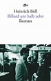 Billard um halb zehn von Heinrich Böll | ISBN 978-3-423-00991-1 | Buch ...