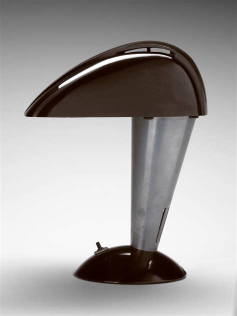 Executive Desk Lamp Model No 114 All Works The Mfah Collections