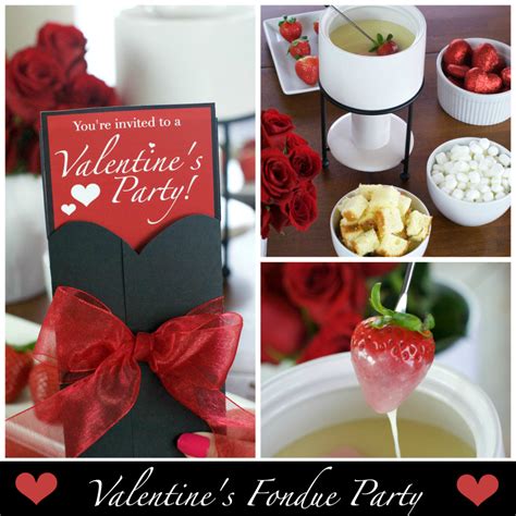 Valentines Day Party For Couples Fun Squared