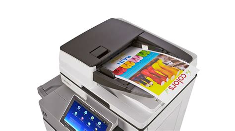 The availability of functions will vary by connected printer model. Ricoh Mpc4503 Driver - Ricoh Aficio Mp C4503 Color ...