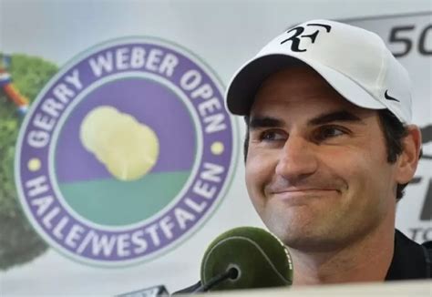 Roger Federer ´i´m Still Rusty But Can Win The Title Djokovic Can