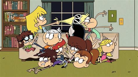 The Loud House Vol 3 Release Date Trailers Cast Synopsis And Reviews