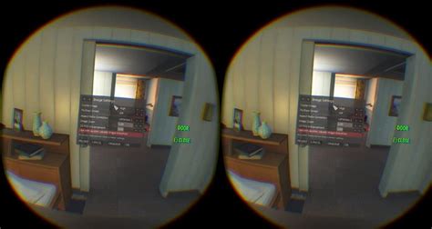 Bethesda Softworks Fallout Doom Virtual Reality Vr