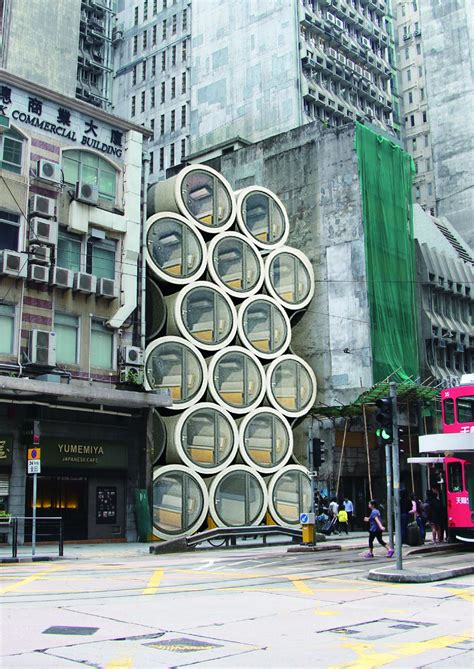 The Best Architecture Of The Decade In Hong Kong Tatler Asia