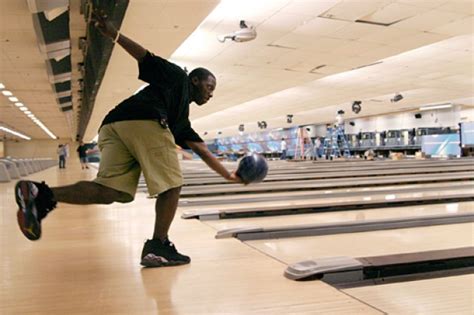 Bowling Centers Hope To Knock The Pins Out Of World Record Article