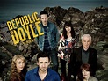Watch Republic of Doyle Season 5 | Prime Video