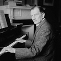Ernst von Dohnányi - Classical Music Composers
