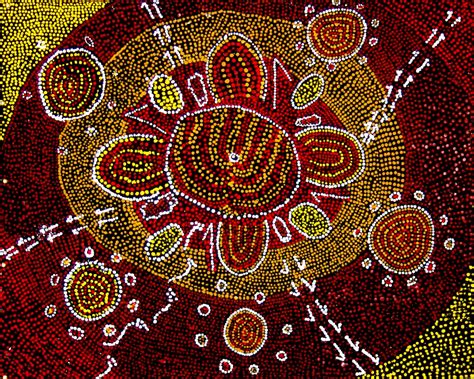 Gallery Stories And Art Australian Indigenous Aboriginal Art