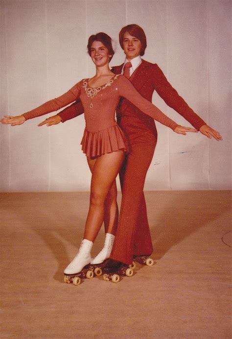1977 With Susan Tusher